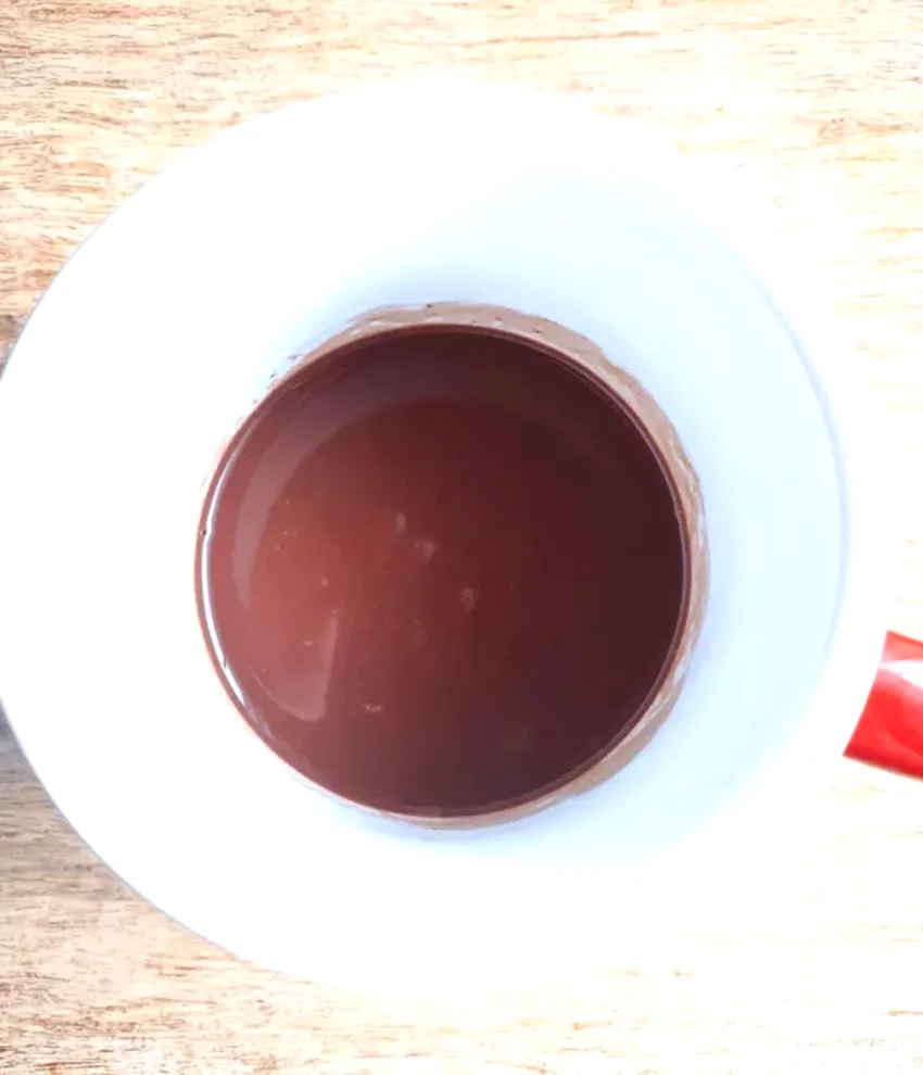 20 Cozy Hot Chocolate Recipes for Cold Winter Nights Maple Syrup Hot Chocolate