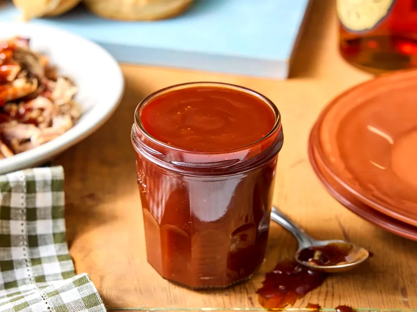24 DIY BBQ Sauce Recipes So Tasty You'll Skip Store Brands Maple Whiskey Barbecue Sauce