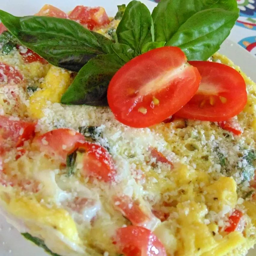 Top 50 Egg Breakfast Ideas to Simplify Your Mornings Margherita Mug Eggs