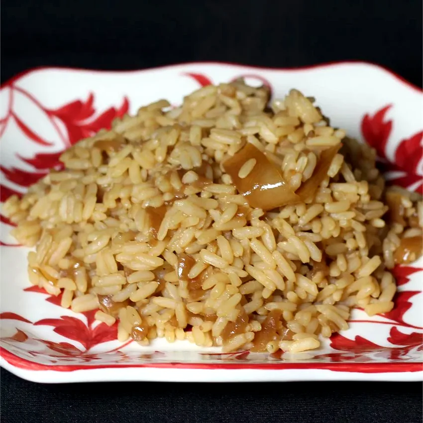 Top 53 Amazing Rice Recipes for Every Home Cook Maria