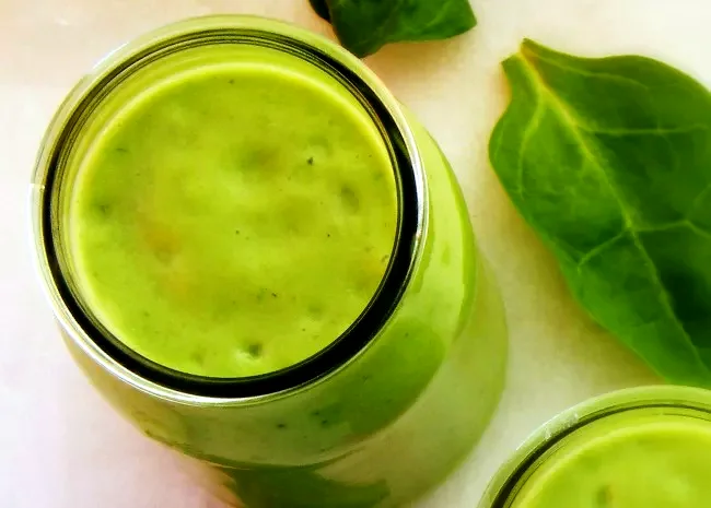 20 Healthy Morning Smoothie Recipes for Fresh Daily Energy Marie