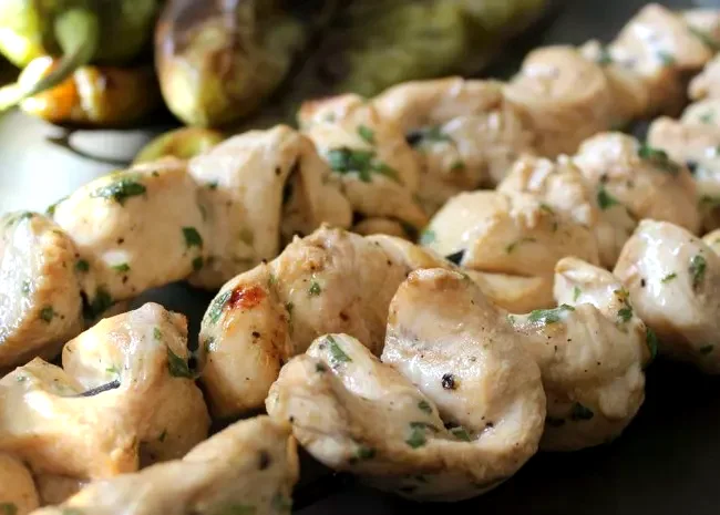 Marinade for Chicken