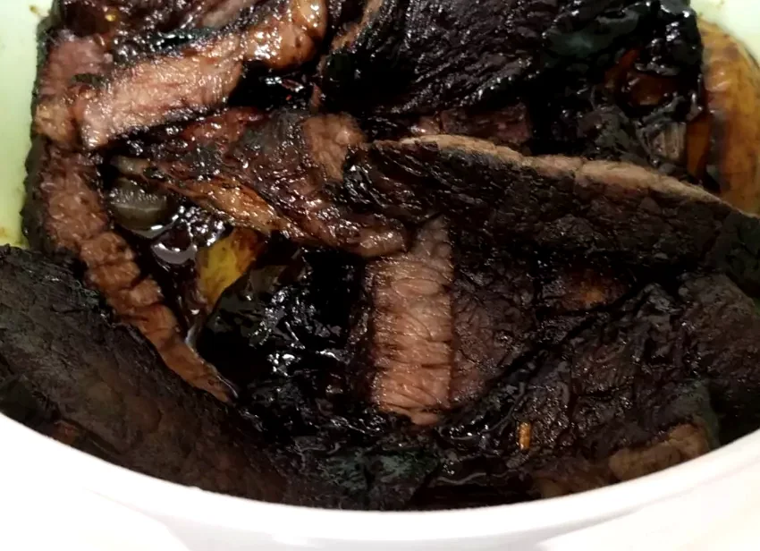 10 Chuck Steak Dishes That Are Flavorful, Tender, and Easy Marinated Boneless Chuck Steak