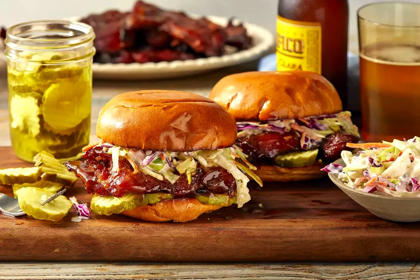 12 Fiery Honey Dishes for Sweet and Spicy Food Lovers Marinated Boneless, Skinless Smoked Chicken Thighs