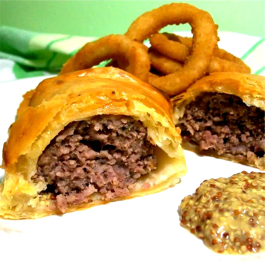 25 Flaky Puff Pastry Savory Recipes to Try Today Mark