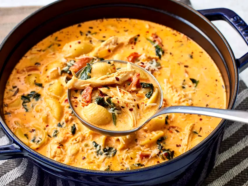 25 Top Chicken and Cream Cheese Recipe Ideas Marry Me Chicken Soup