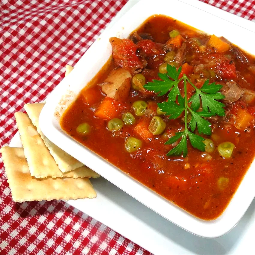 10 Easy Meals Using One Packet of Onion Soup Mix Martha