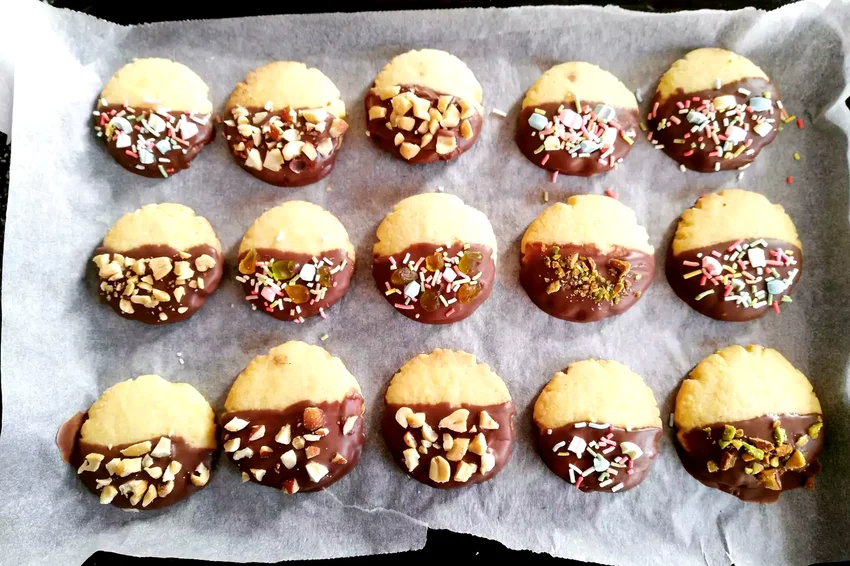 13 Simple Cookie Recipes Perfect for Any Occasion Martina Cookies