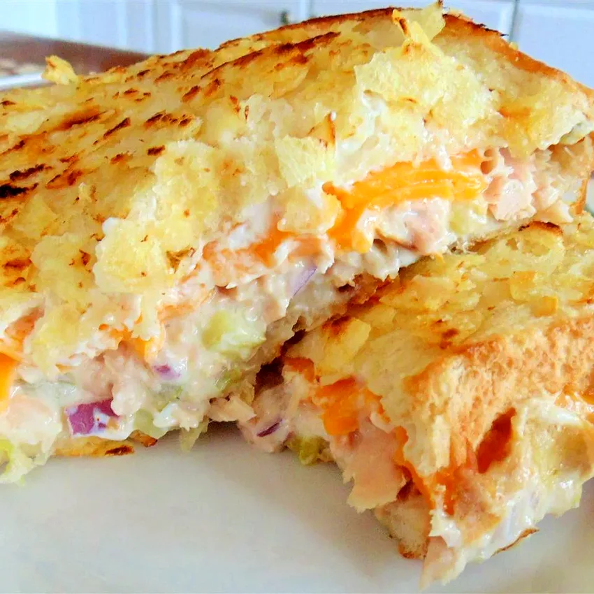 25 Amazing Recipes Using a Bag of Potato Chips Mary Pat