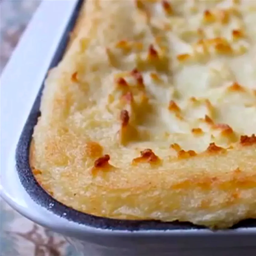 Top 50 Holiday Side Dishes for Thanksgiving Dinner Mascarpone Mashed Potatoes