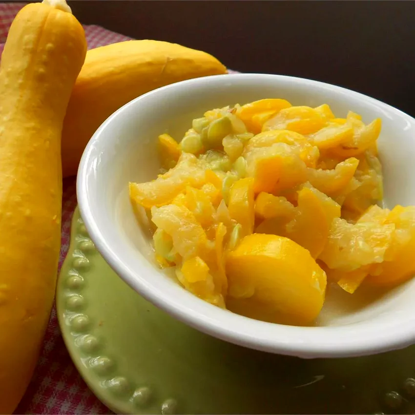 22 Creative Ways to Cook Your Summer Yellow Squash Harvest Mashed Yellow Squash
