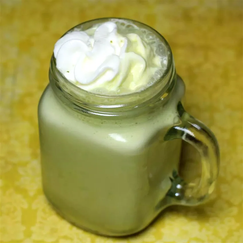 11 Energizing Matcha Beverages to Boost Your Day Naturally Matcha Frappe