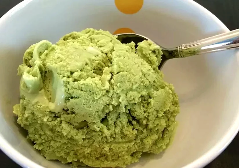 15 Amazing and Tasty Matcha Dessert Recipes Matcha Green Tea Ice Cream