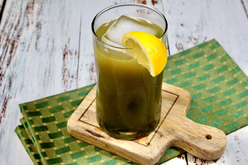 15 Homemade Starbucks Copycat Recipes to Try Today Matcha Lemonade