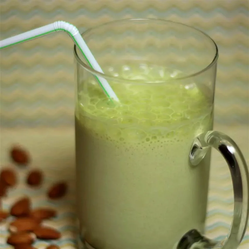 19 Simple Smoothie Recipes Using 3 Ingredients or Fewer Matcha Madness