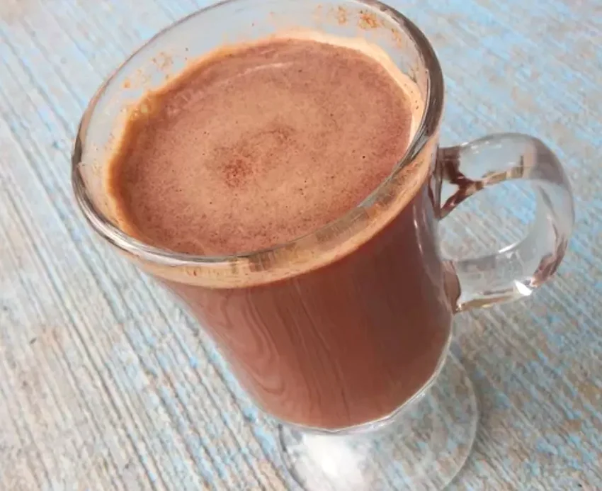20 Cozy Hot Chocolate Recipes for Cold Winter Nights Mayan Hot Chocolate