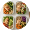 My Kitchen Mates Meal Prep