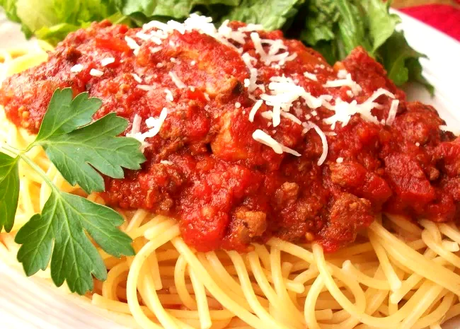 25+ Ground Beef Slow Cooker Recipes for Easy Family Meals Meat-Lover