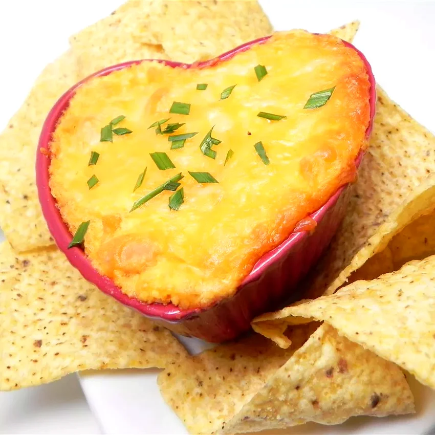50 Amazing Ways to Use Buffalo Sauce in Your Cooking Meatless Buffalo Dip