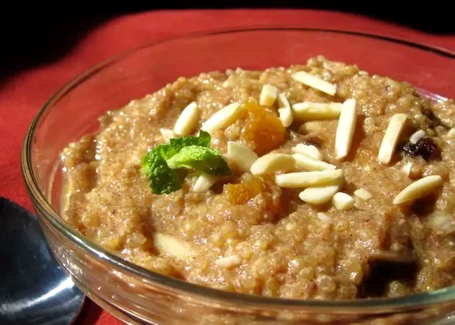 15 Quinoa Morning Meals to Kickstart Your Day Right Mediterranean Breakfast Quinoa