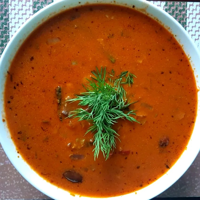 15 Hearty Mediterranean Diet Soup Recipes for Healthy Meals Mediterranean Fish Soup
