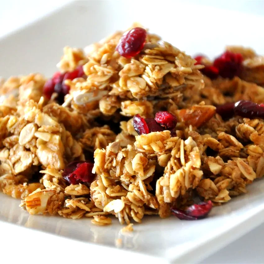 15 Simple and Delicious Homemade Snack Mix Recipes Megan
