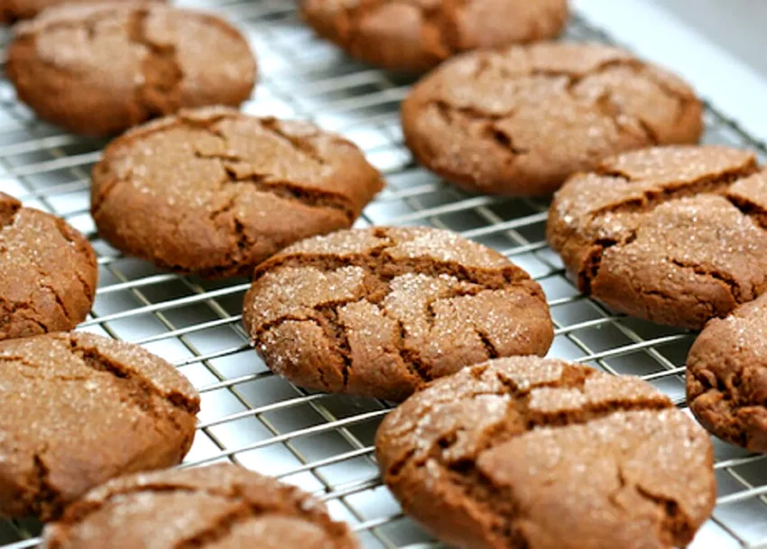 23 Holiday Cookies Made the Way Grandma Always Did Melissa