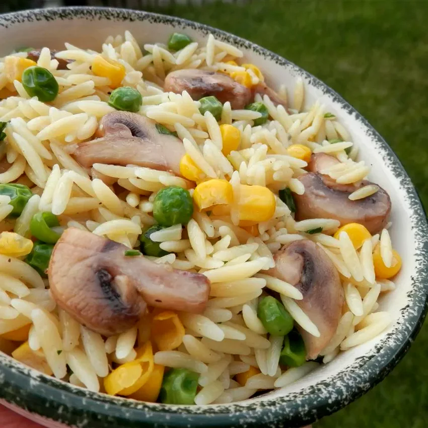27 Plant-Based Dishes Perfect for Your Next Potluck Mendi