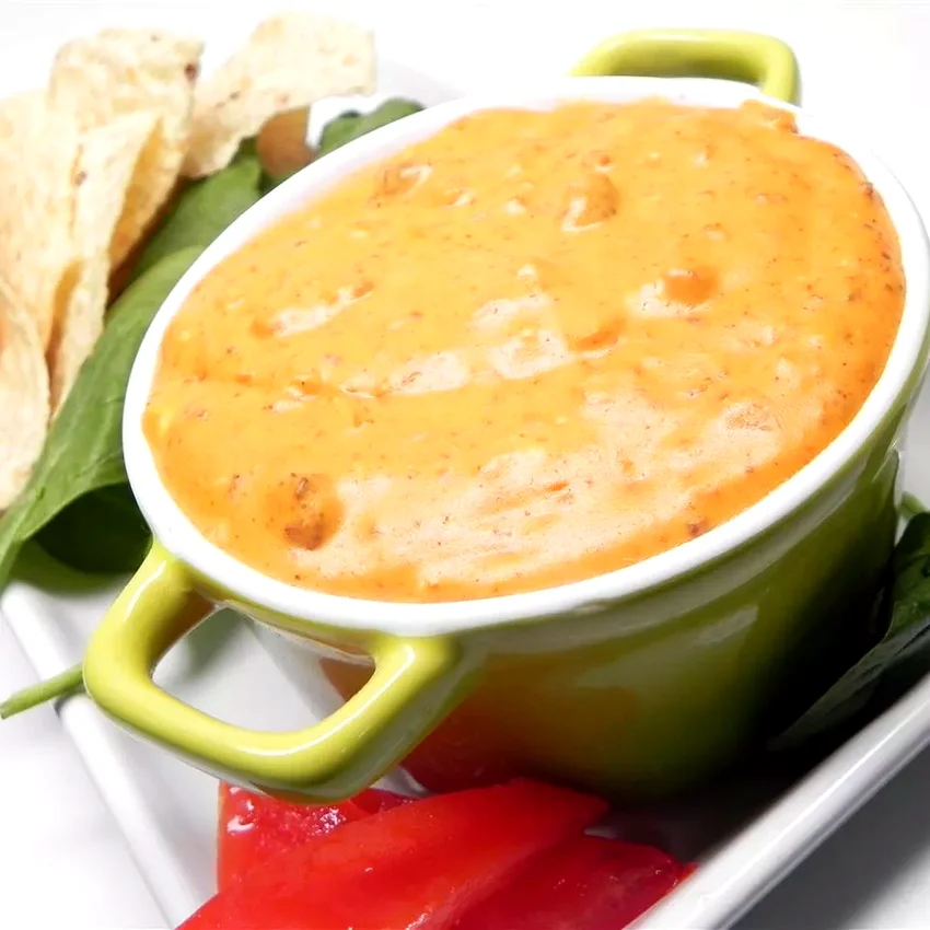 18 Top Cheese Dip Recipes You Can Make From Scratch Mexi-Cheesy Chip Dip