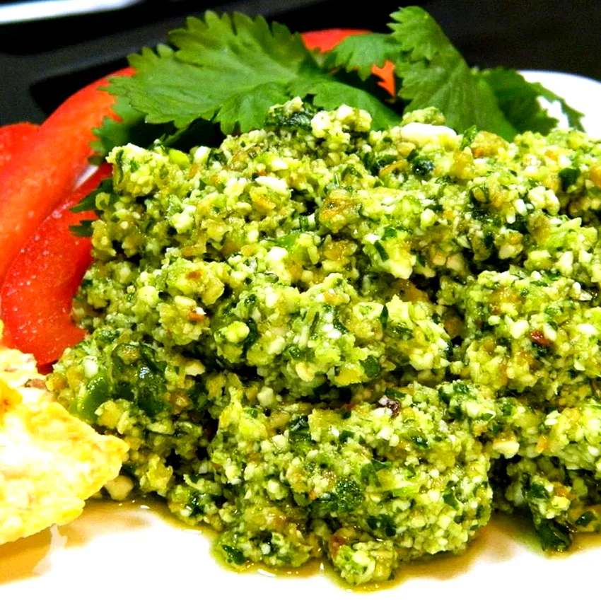 15 Amazing Pasta Sauces Beyond Traditional Marinara Mexican Pesto