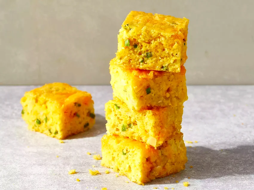 30 Easy Savory Quick Bread Ideas for Simple Home Baking Mexican Style Cornbread
