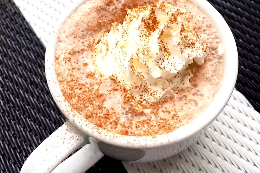 20 Cozy Hot Chocolate Recipes for Cold Winter Nights Mexican-Style Hot Chocolate