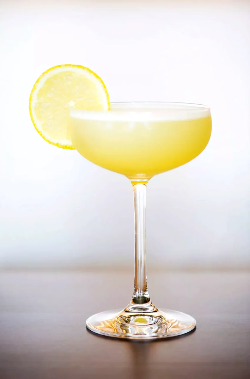 15 Sweet Meyer Lemon Dishes That Brighten Winter Days Meyer Lemon Martini