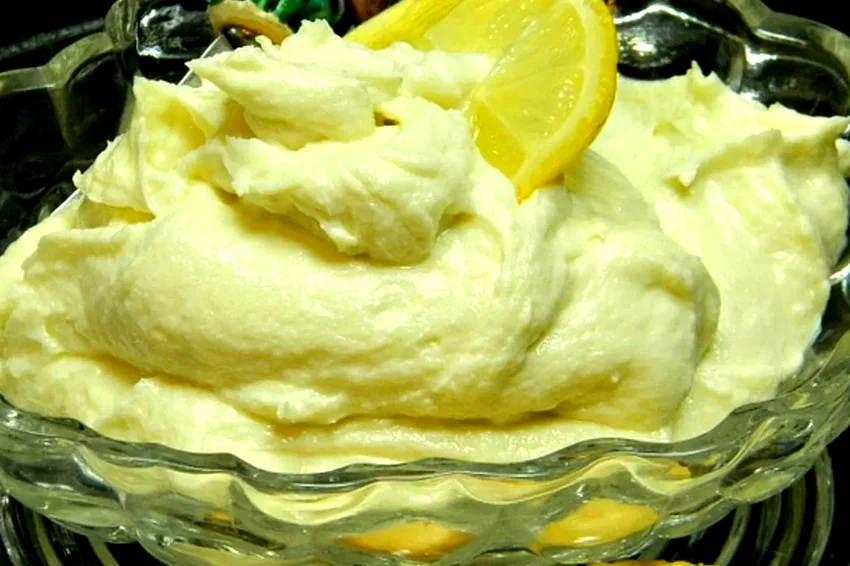 15 Sweet Meyer Lemon Dishes That Brighten Winter Days Meyer Lemon Olive Oil and Honey Chevre Spread