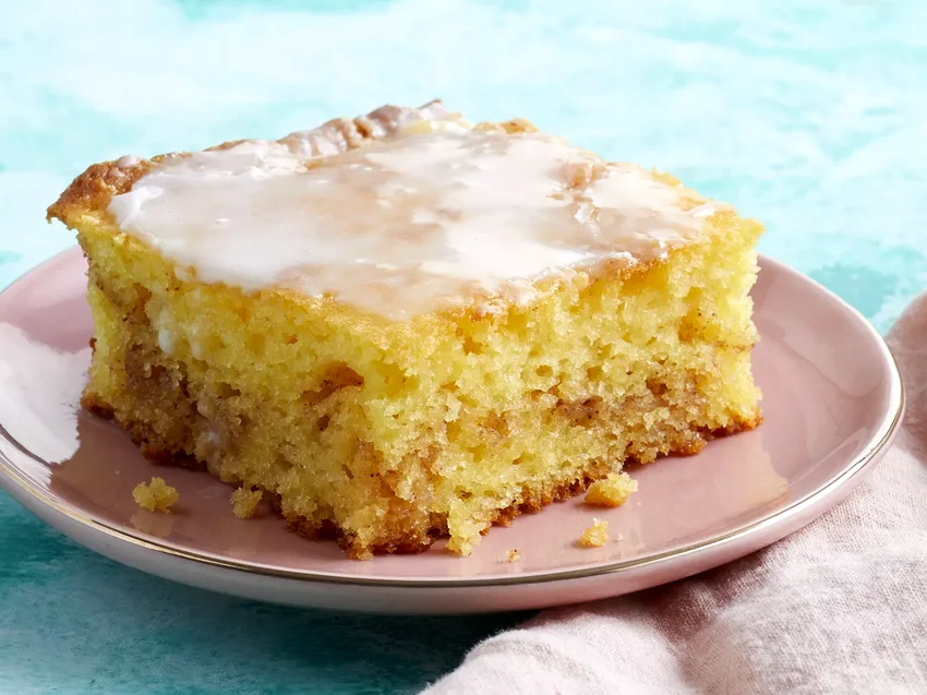 37 Yellow Cake Mix Recipes That Taste Homemade From Scratch Michelle