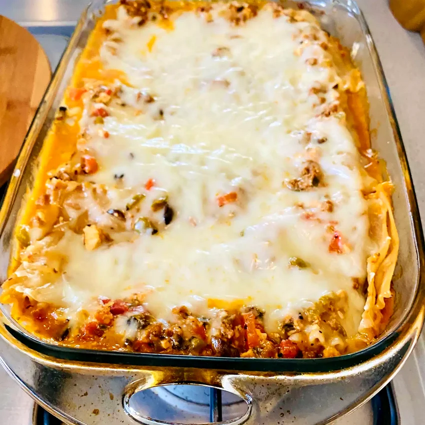 12 Plant-Based Casserole Dishes For Satisfying Dinners Michelle