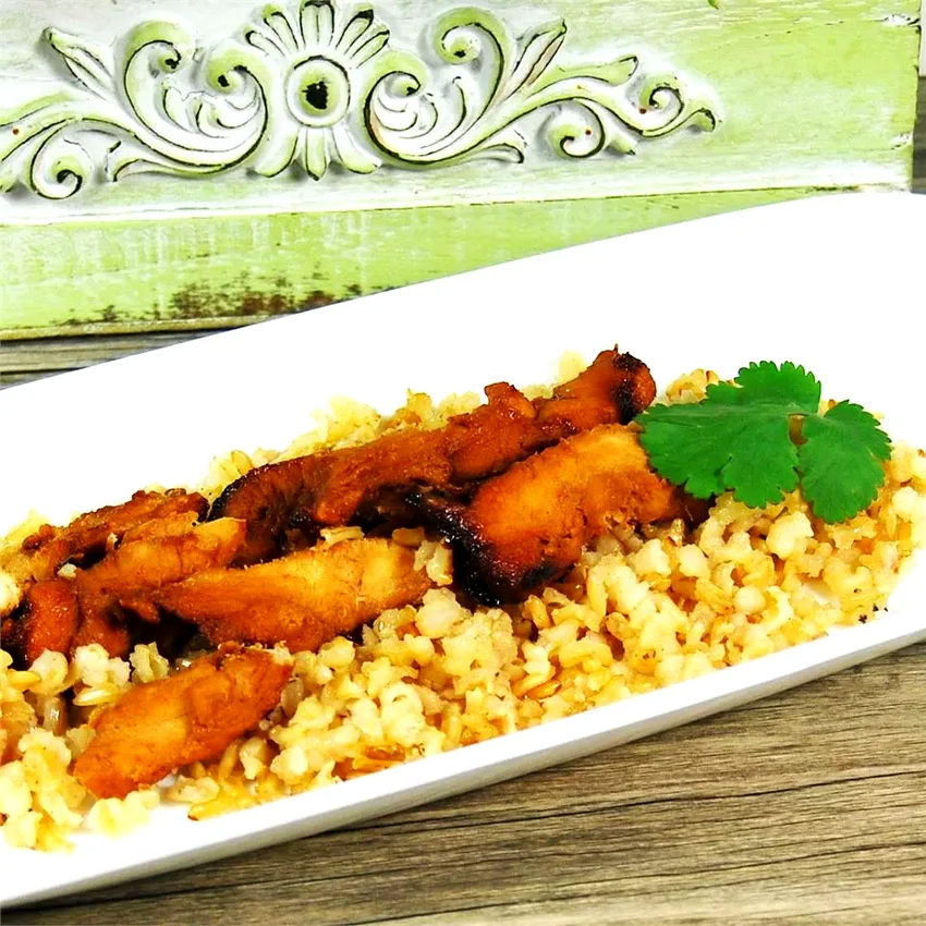 13 Quick Emergency Dinners When You Have No Time to Cook Microwave Chicken Teriyaki