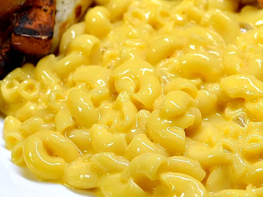 Top 10 Ultimate Homemade Mac and Cheese Recipe Collection Microwave Macaroni and Cheese