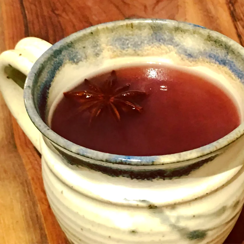 23 Festive Holiday Drinks Without Alcohol for Everyone Mikael