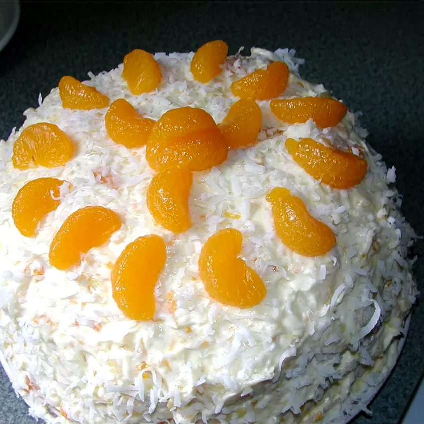 14 Tropical Pineapple Treats Perfect for Summer Desserts Million Dollar Cake