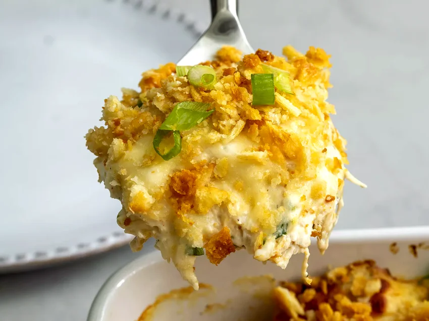 25 Top Chicken and Cream Cheese Recipe Ideas Million Dollar Chicken Casserole