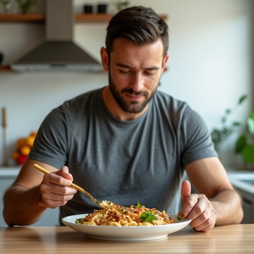 Mindless Clean Plate Habits