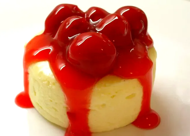 12 Bite-Sized Cheesecakes Packed With Amazing Flavors Mini Cheesecakes