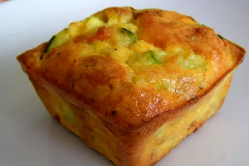 20 Morning Finger Foods Perfect for Large Groups Mini Quiches (Crustless)