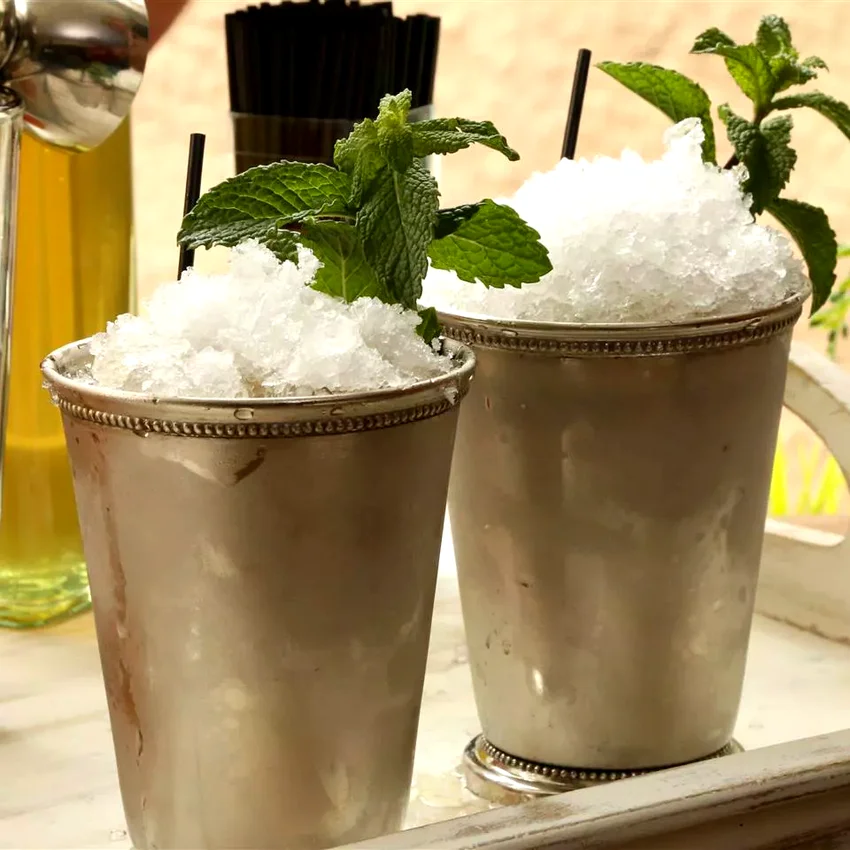 Top 16 Kentucky Derby Party Recipes for Race Day Fun Mint Juleps