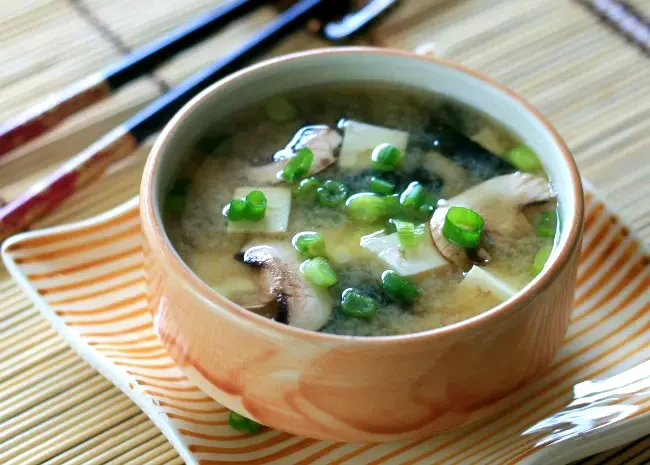 12 Flavorful Miso Soup Recipes to Warm Your Soul Miso Soup