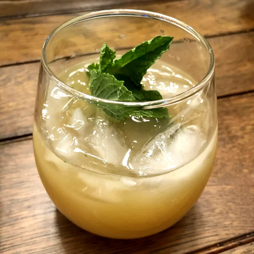 12 Amazing Tiki Cocktails You Need to Try at Home Missionary