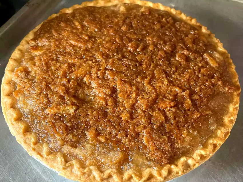 33 Creative Ritz Cracker Recipes for Every Home Cook Mock Apple Pie