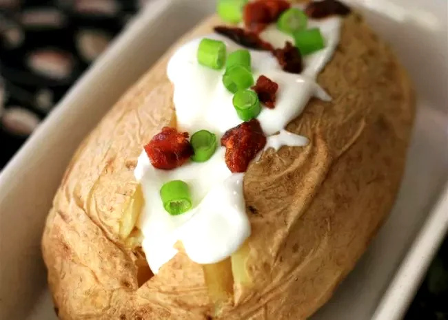 Mock Sour Cream II