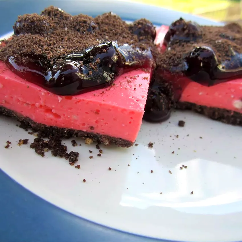 16 Easy No-Bake Cheesecake Recipes for Cool Summer Treats Moist Cheesecake